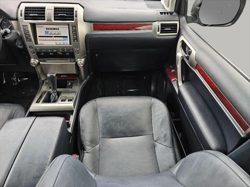 2013 Lexus GX 460 460