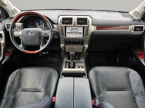 2013 Lexus GX 460 460