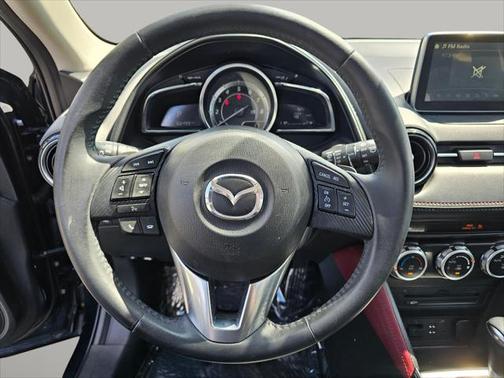 2016 Mazda CX-3 Grand Touring