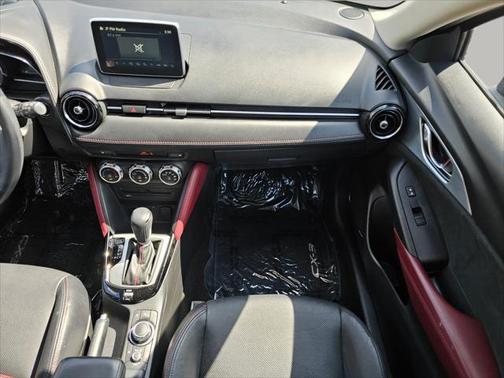 2016 Mazda CX-3 Grand Touring
