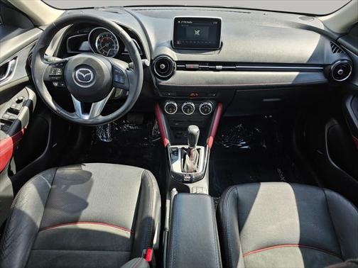 2016 Mazda CX-3 Grand Touring