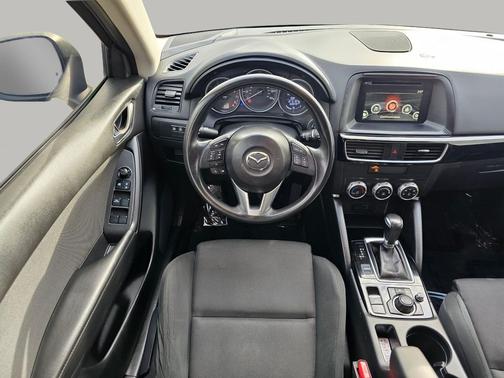 2016 Mazda CX-5 Sport