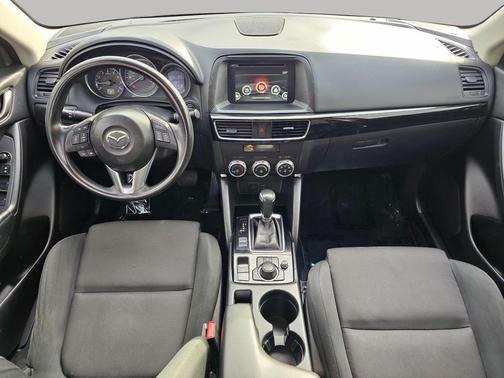 2016 Mazda CX-5 Sport