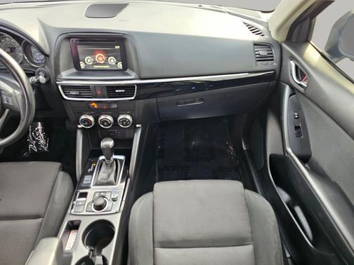 2016 Mazda CX-5 Sport