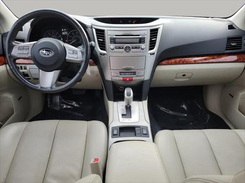 2011 Subaru Legacy Base