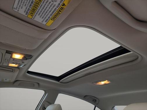 2011 Subaru Legacy Base