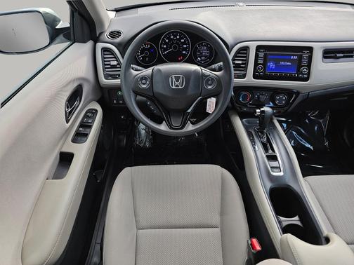 2016 Honda HR-V LX