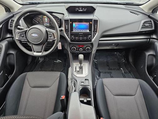 2023 Subaru Crosstrek Base