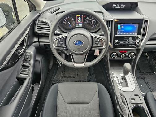 2023 Subaru Crosstrek Base