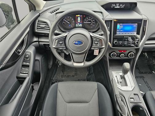 2023 Subaru Crosstrek Base