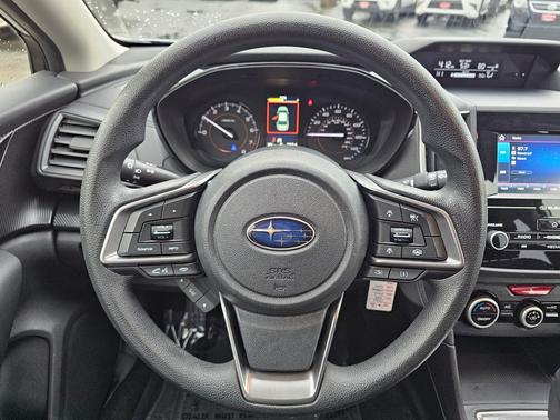 2023 Subaru Crosstrek Base