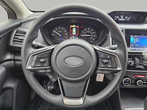 2023 Subaru Crosstrek Base