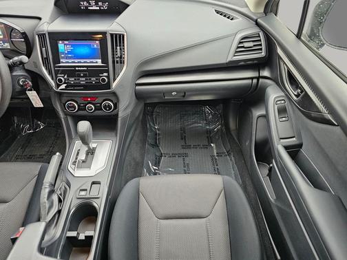 2023 Subaru Crosstrek Base