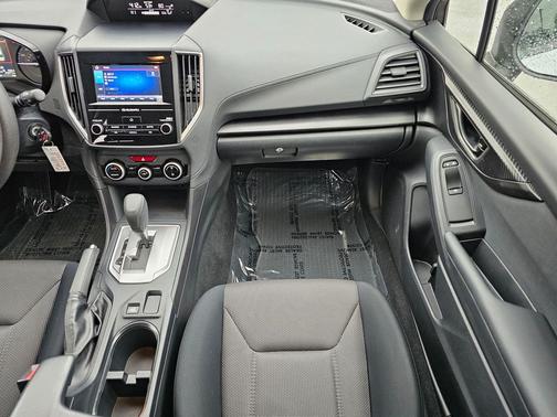 2023 Subaru Crosstrek Base