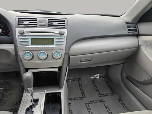 2008 Toyota Camry LE