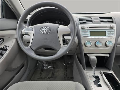 2008 Toyota Camry LE
