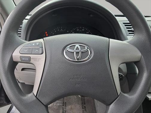 2008 Toyota Camry LE