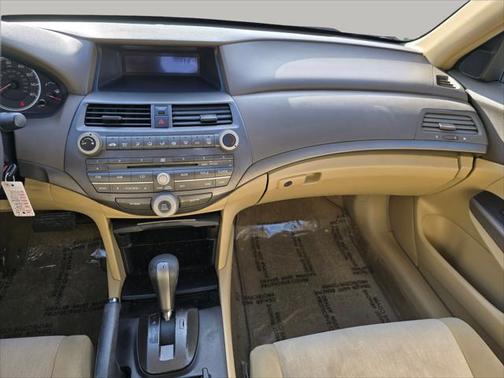 2008 Honda Accord LX-P