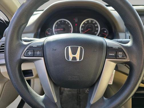 2008 Honda Accord LX-P