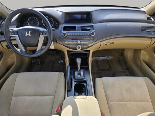 2008 Honda Accord LX-P