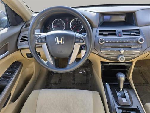 2008 Honda Accord LX-P