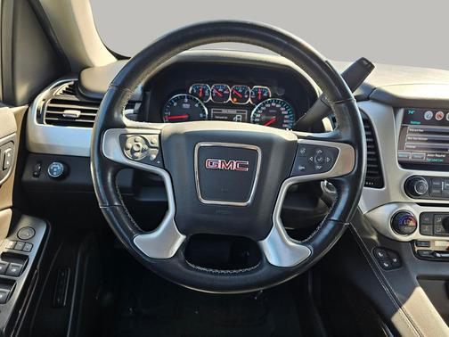 2020 GMC Yukon XL SLT