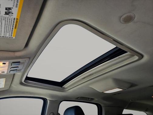 2008 Cadillac Escalade ESV Base