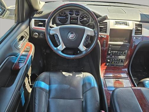 2008 Cadillac Escalade ESV Base