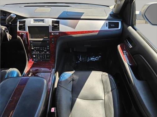 2008 Cadillac Escalade ESV Base