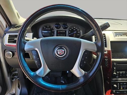2008 Cadillac Escalade ESV Base