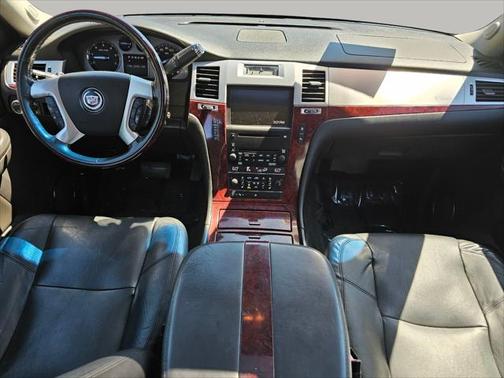 2008 Cadillac Escalade ESV Base