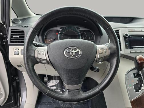 2012 Toyota Venza XLE