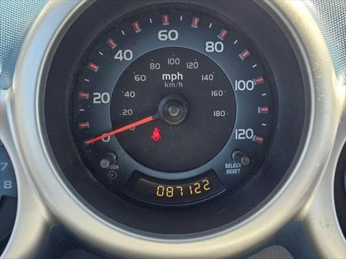 2006 Honda Element EX-P
