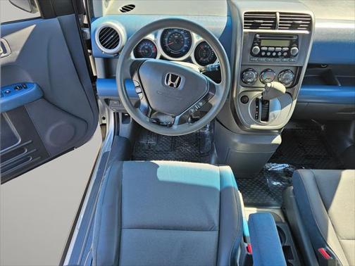 2006 Honda Element EX-P