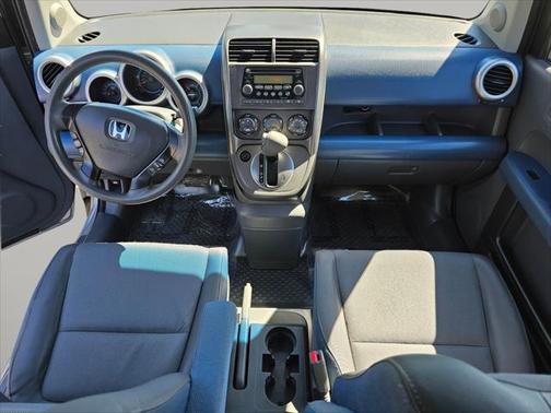 2006 Honda Element EX-P