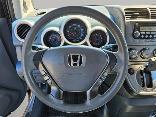2006 Honda Element EX-P