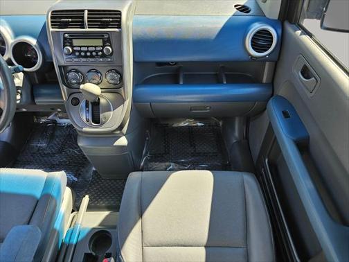 2006 Honda Element EX-P