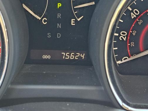 Shoreline Mist 2013 Toyota Highlander Limited