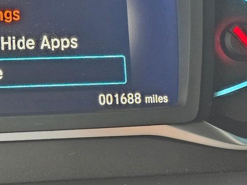 Platinum White Pearl 2022 Honda Pilot EX-L