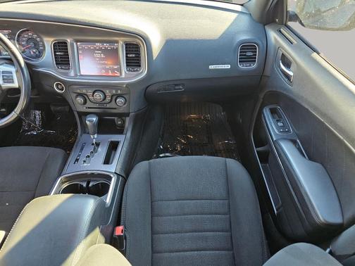 2014 Dodge Charger R/T