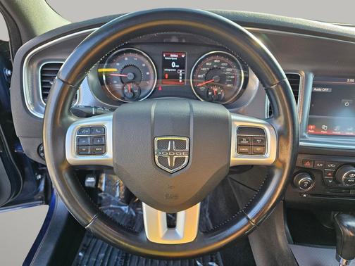 2014 Dodge Charger R/T