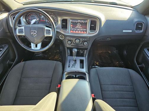 2014 Dodge Charger R/T