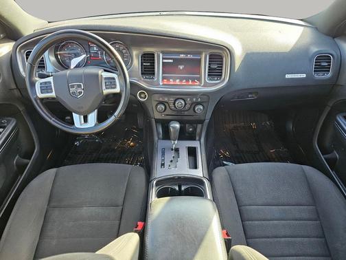 2014 Dodge Charger R/T
