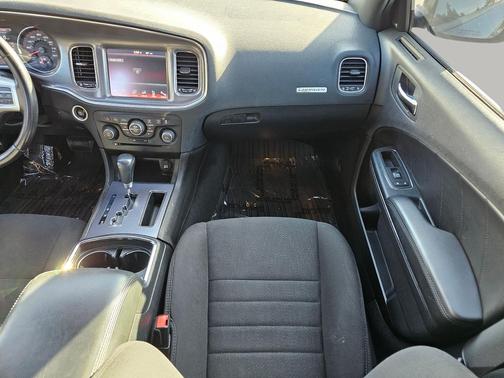 2014 Dodge Charger R/T