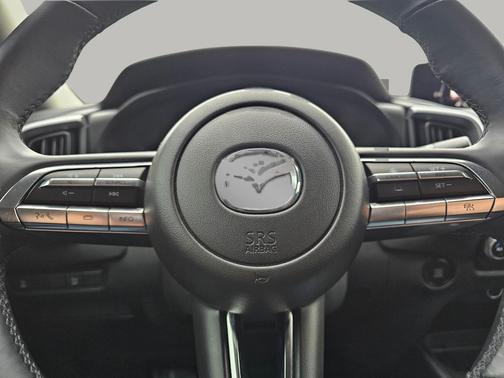 2025 Mazda CX-50 2.5 S Select Package