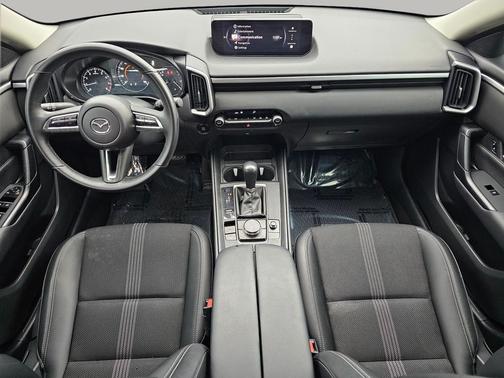 2025 Mazda CX-50 2.5 S Select Package
