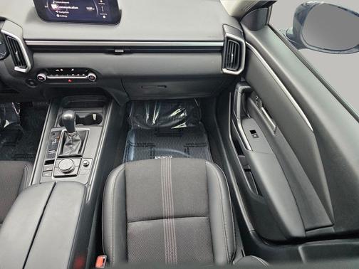 2025 Mazda CX-50 2.5 S Select Package