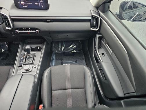 2025 Mazda CX-50 2.5 S Select Package