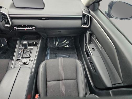 2025 Mazda CX-50 2.5 S Select Package