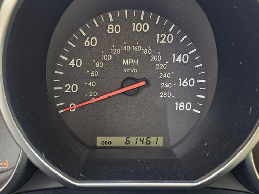 2002 Lexus SC 430 430